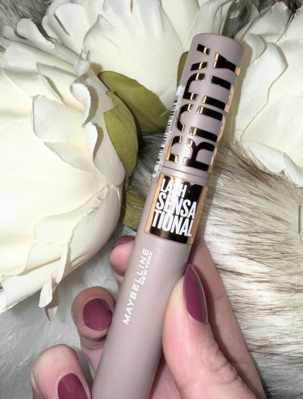 Body Mascara