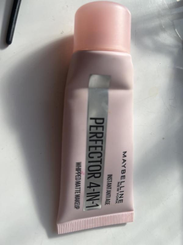Great foundation.
