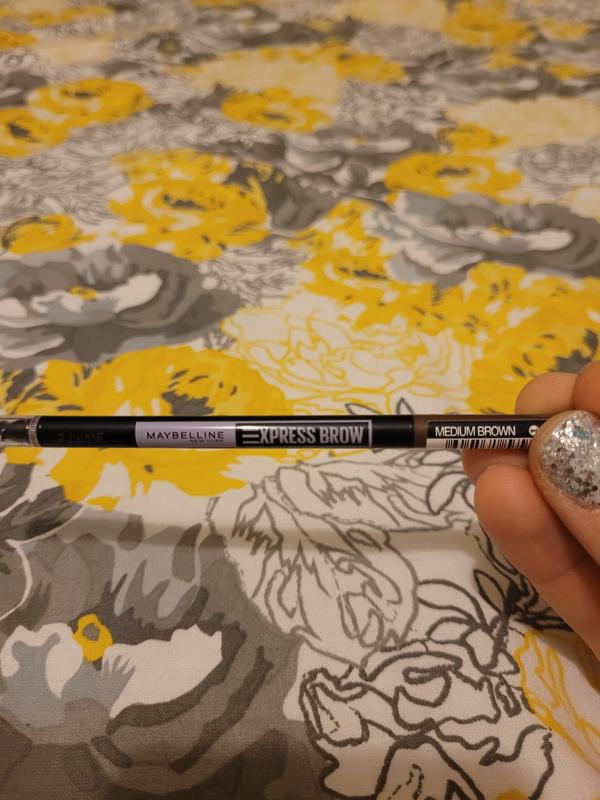 Maybelline Express Brow