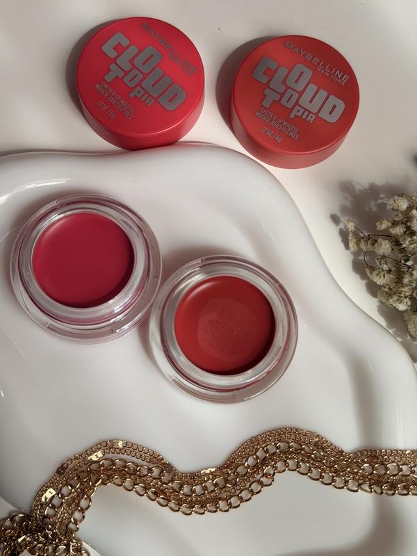 Effortlessly blending