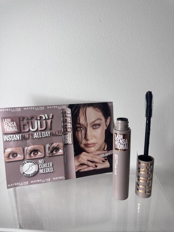 Mascara