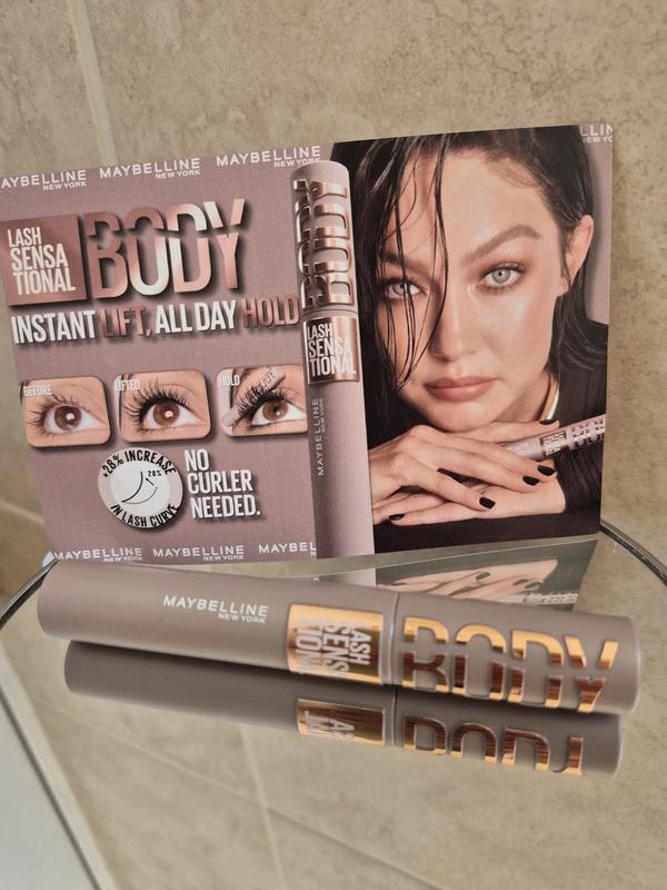 Fab mascara