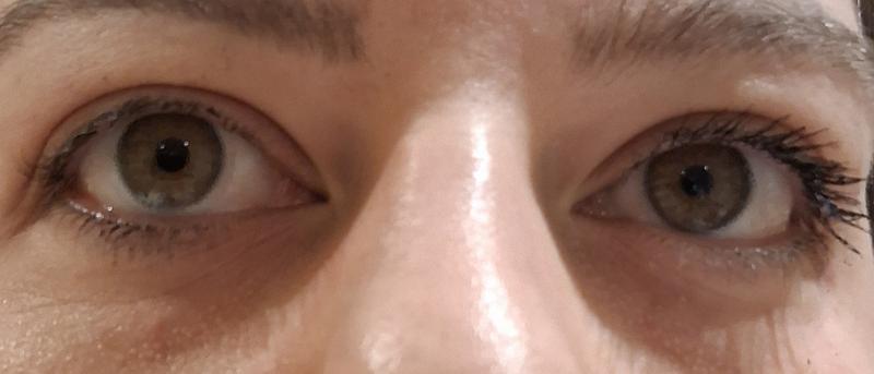 Left is before, right is after.