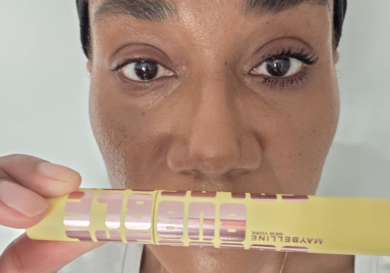 Thicker lashes