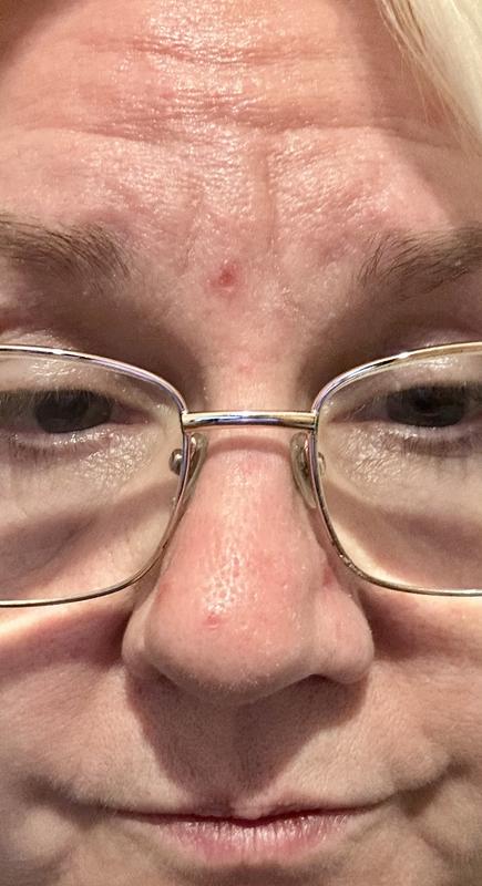 Day 2 of using