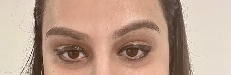 Brownie Brows
