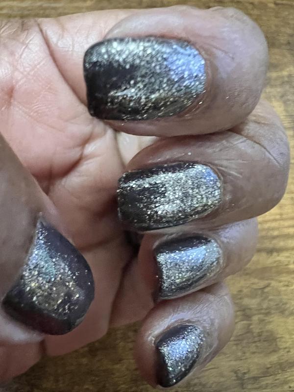 This color is giving!