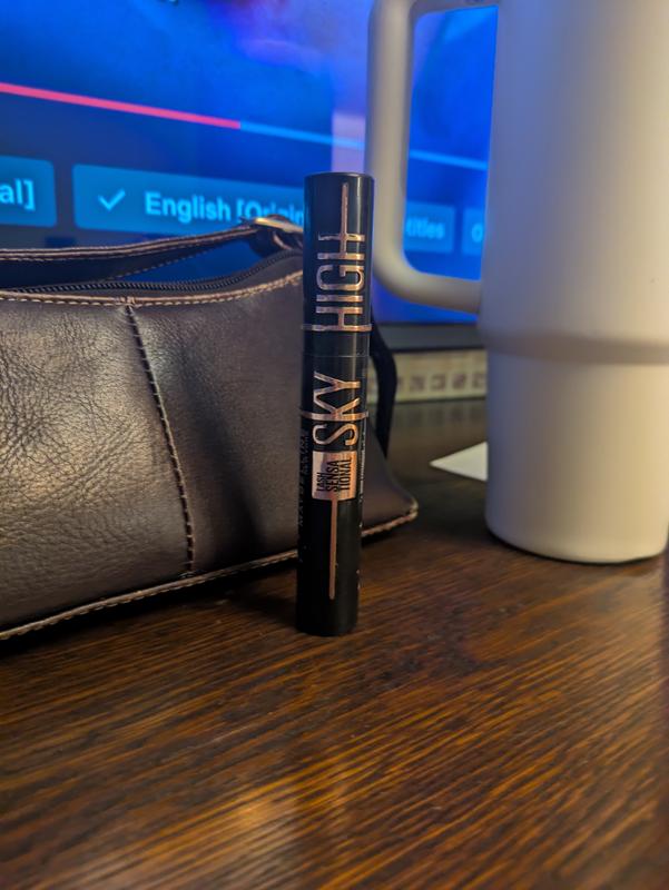 Lash Sensational Sky High Tinted Lash Primer – Maybelline