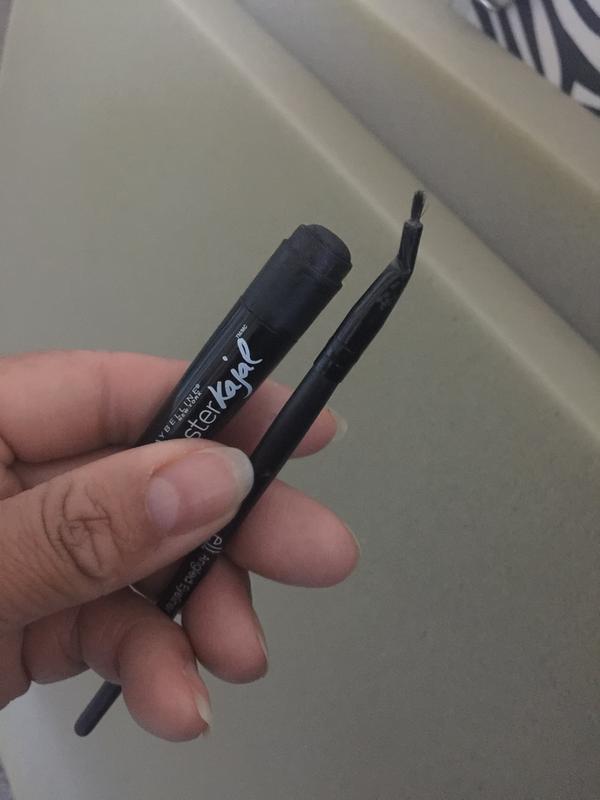 I use it til the end
