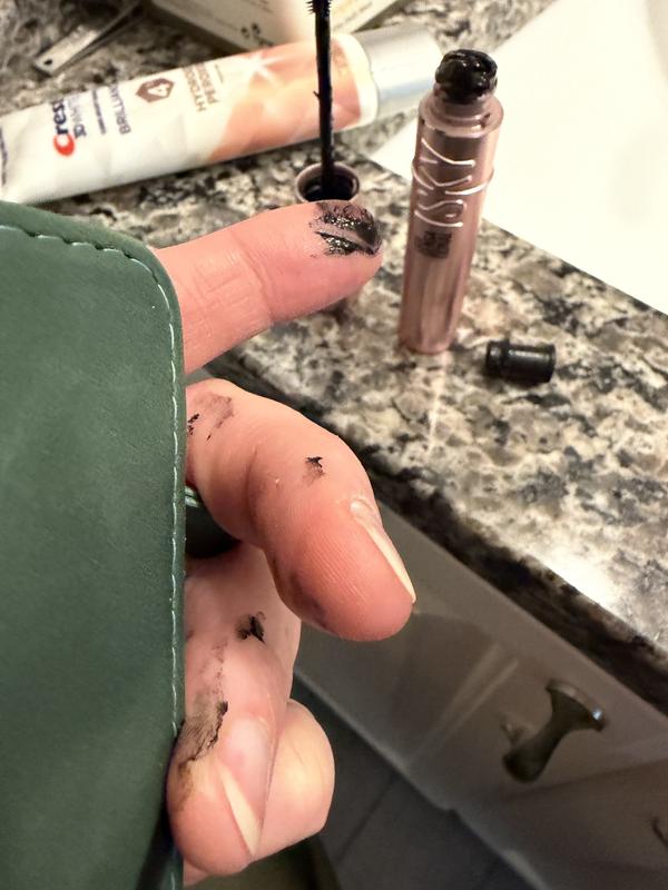(New) Sky High Mascara