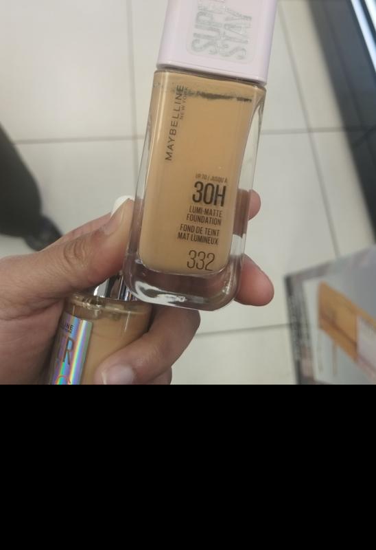 My shade
