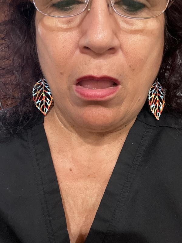 Looks like lip liner