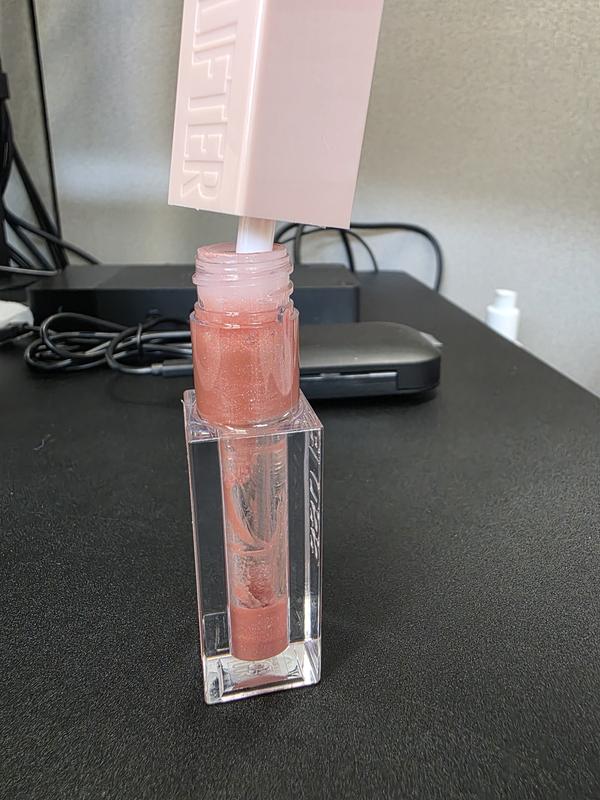 Stuck in the bottle forever