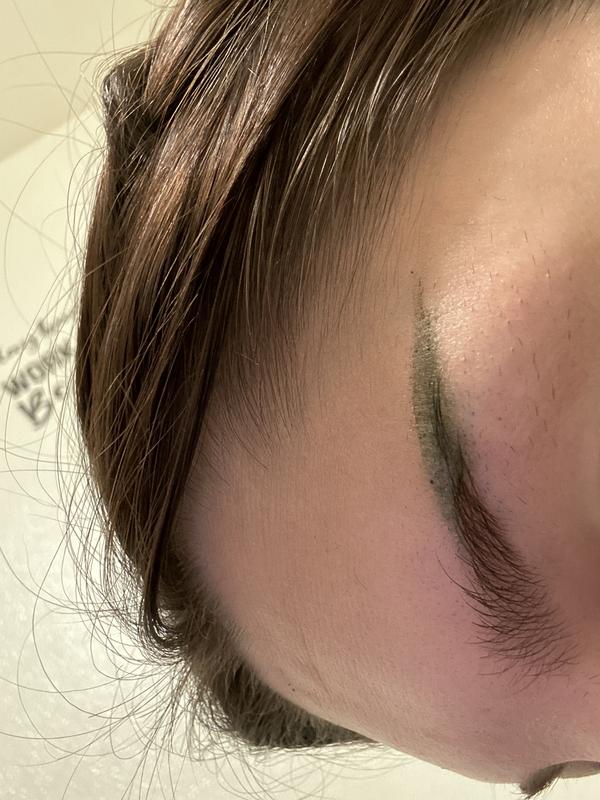 Like bruh what is this green