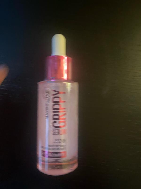 Buy Maybelline New York Grippy Serum Makeup Grip Primer with 2