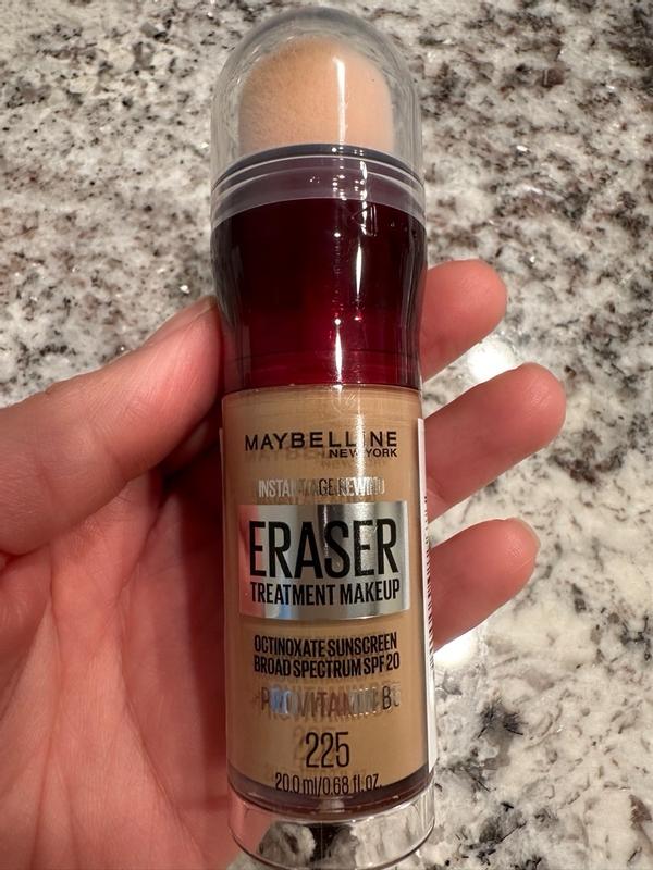 Maybelline New York Age Rewind Eraser Treatment Make Up Foundation. ALL  SHADES