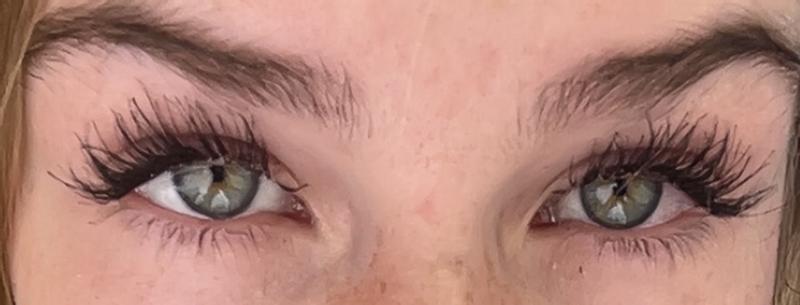 maybelline mascara