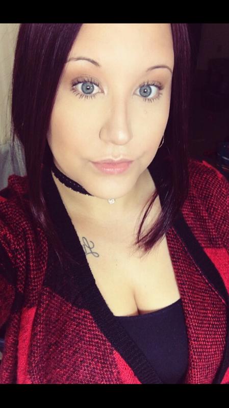 No false lashes needed!