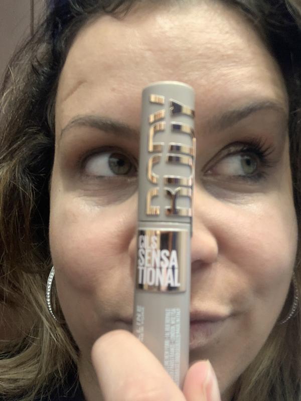 Mi mascara favorita