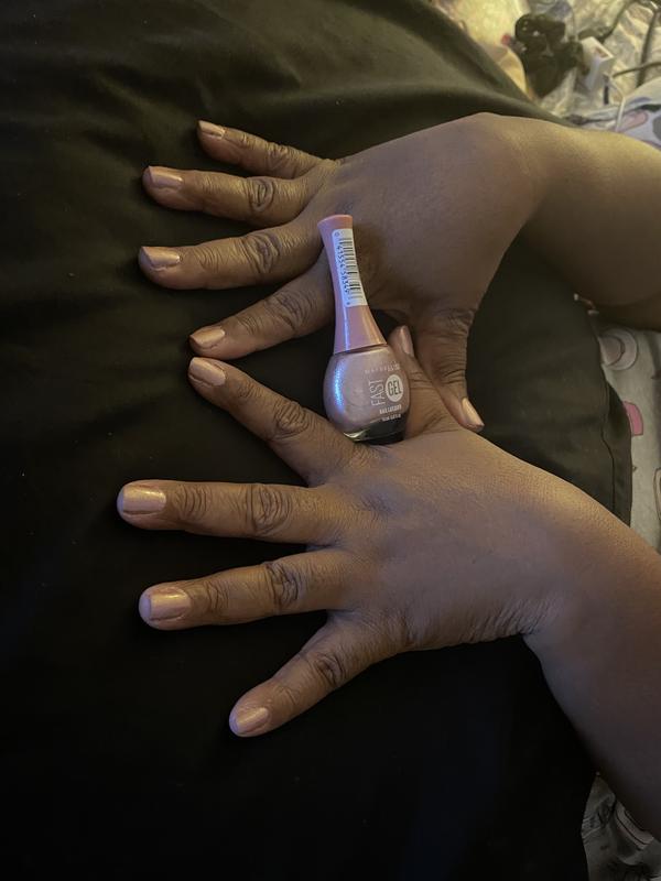 Nail Dare