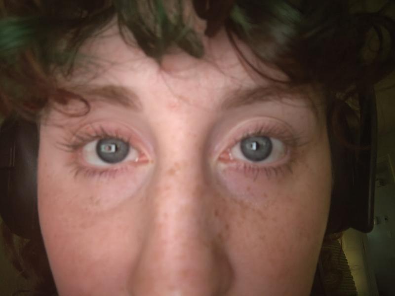 Mascara