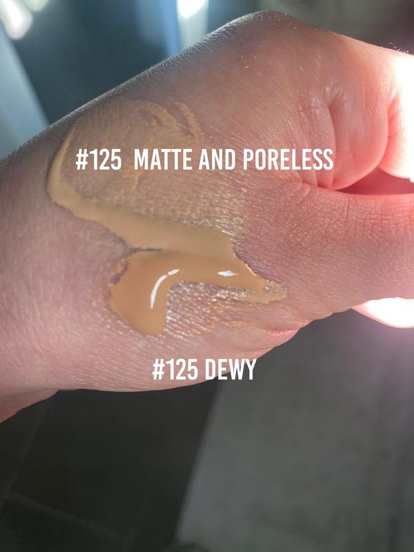 Maybelline New York Fit Me Foundation Natural Beige 2 1 Fl Oz 30 Ml Rite Aid