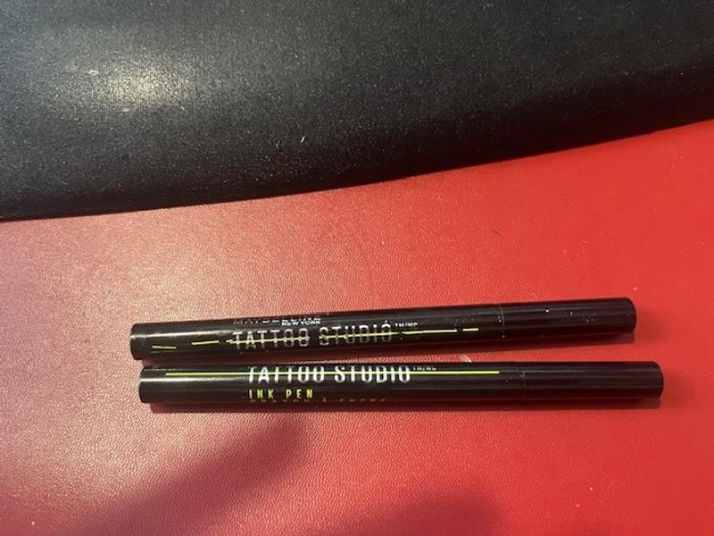 Pen Packaging