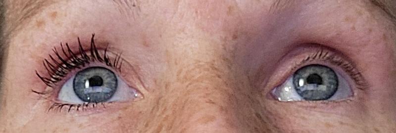 Lashes!!