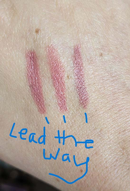 Lead the Way (inconsistent)