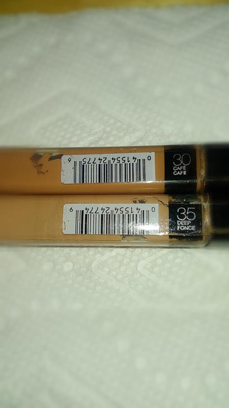 MAYBELLINE Fit Me! Concealer - oh feliz International Online Shop