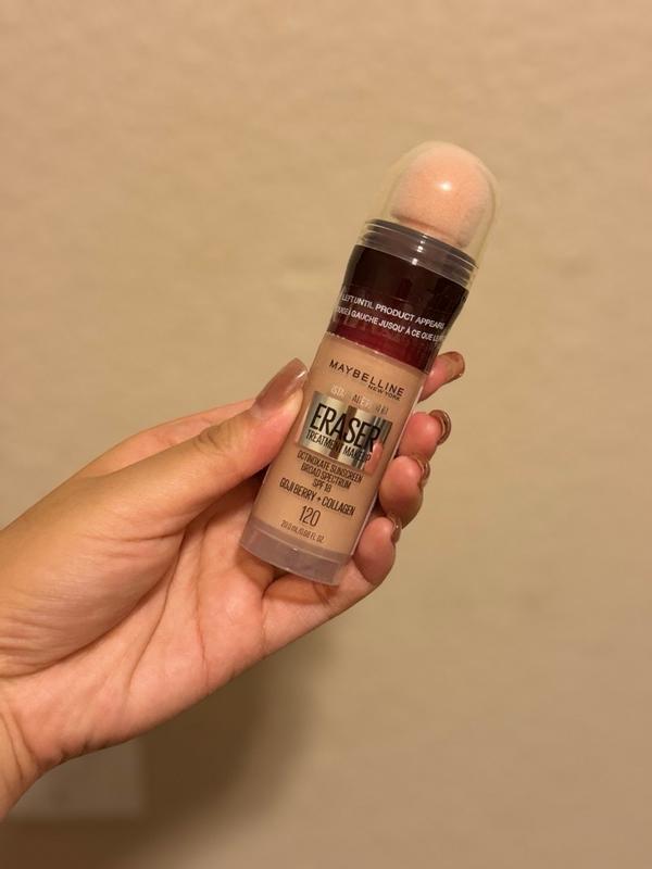 Maybelline Age Rewind Eraser Foundation: $14, 147K 5-Star Reviews