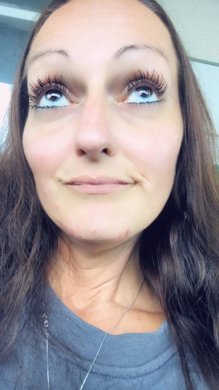 The Falsies Lash Lift Waterproof Mascara Eye Makeup By Maybelline