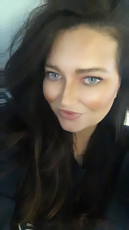 Using mascara my everyday look with this product