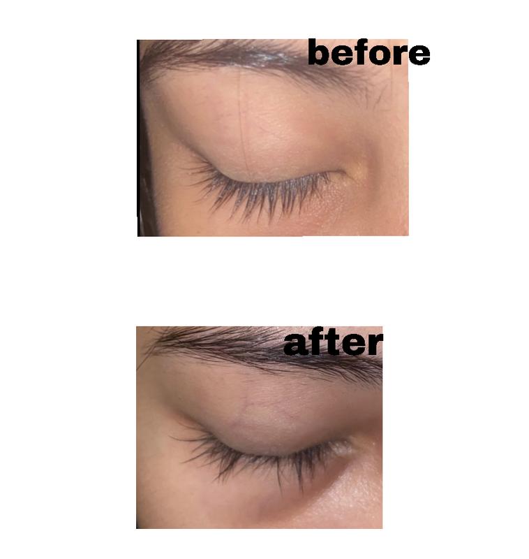 EYELASH serum