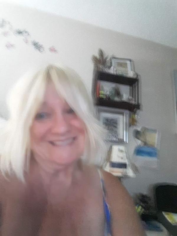 my new do