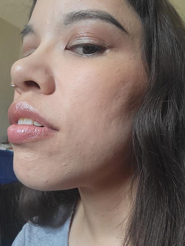 These are NOT my brows lol