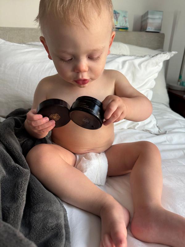 Customer photo for "I love it and my 17 month old son loves i"