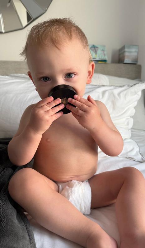 Customer photo for "I love it and my 17 month old son loves i"