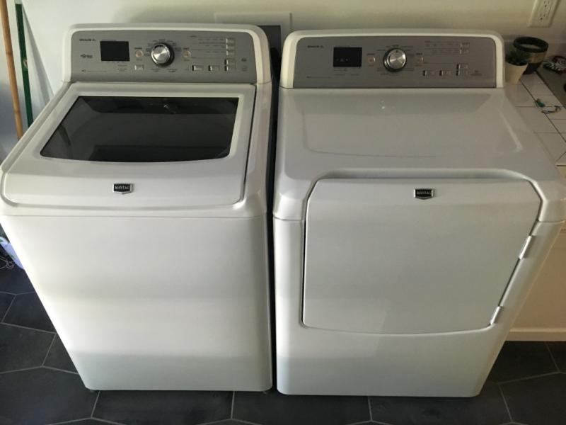 How We Fixed The Maytag Bravos Xl Washing Machine Smell Youtube Washing Machine Smell Maytag Bravos Maytag Bravo Xl