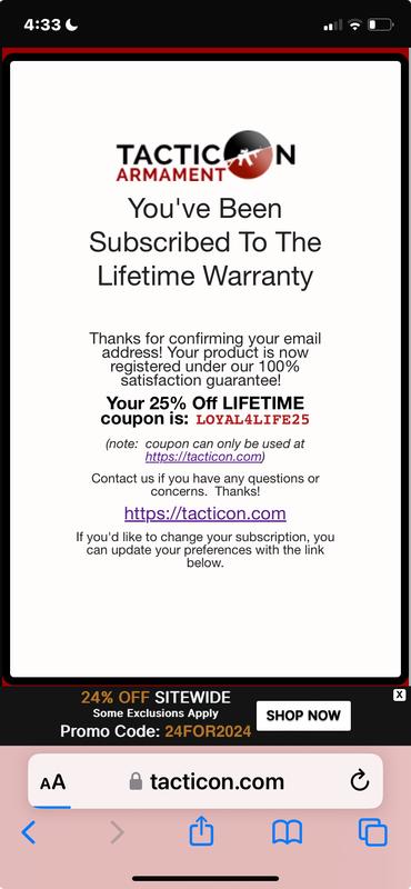 Customer photo 4 of 4. Click to open full size image.