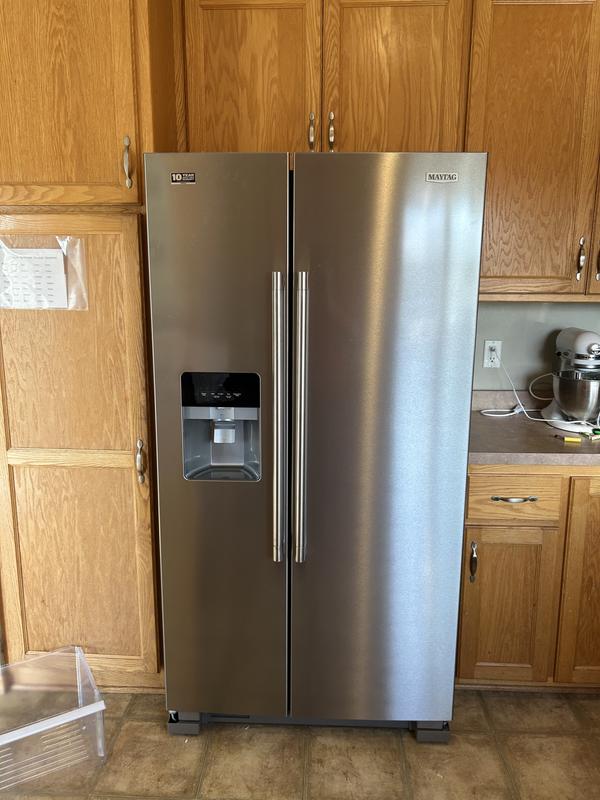 Customer photo 1