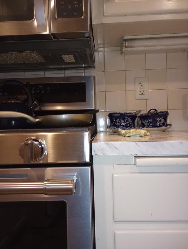 Customer photo 2 of 2. Click to open full size image.