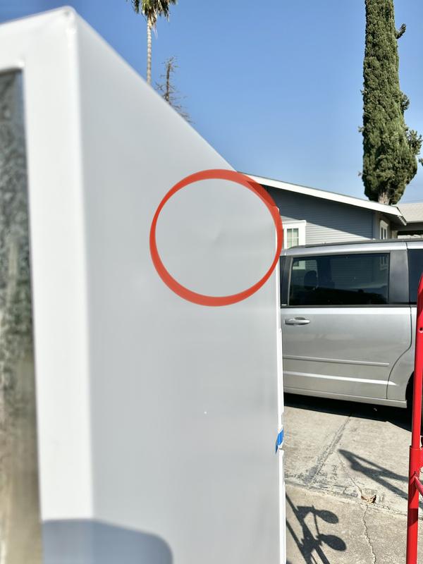 Customer photo 2 of 4. Click to open full size image.