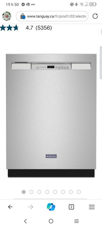 Photo du client 1 de 1. Cliquez pour ouvrir l'image pleine grandeur.