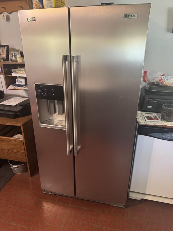 Customer photo 1
