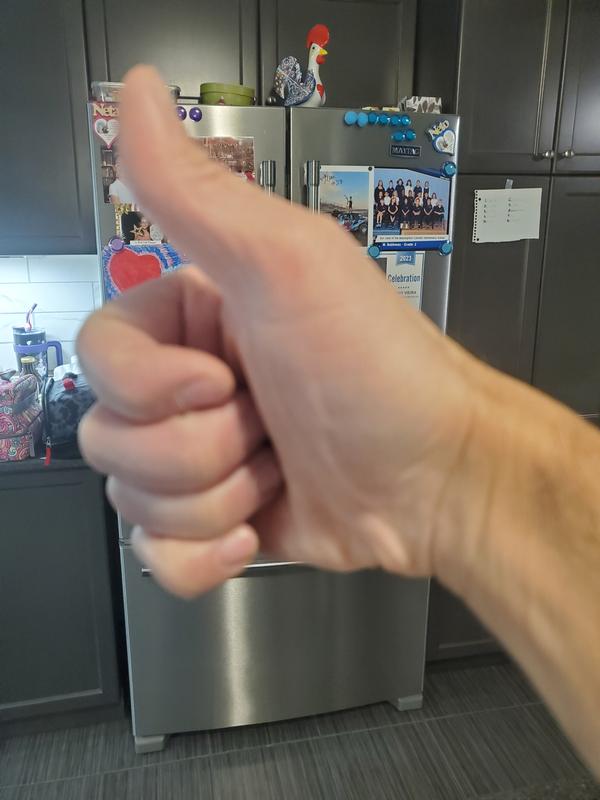 Customer photo 1
