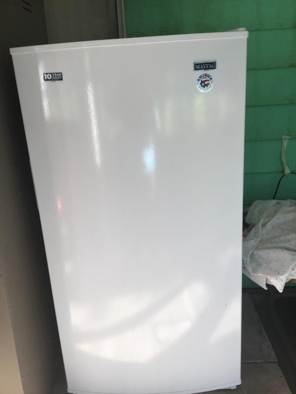 Maytag MZF34X16DW 31