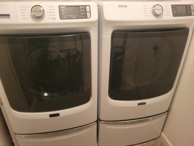 MAYTAG WASHER CODE F09 E01 OR F03 E01 EASY DIY FIX Washing, 43 OFF