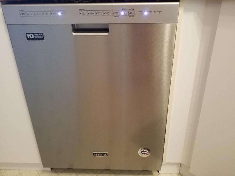 maytag mdb4949shw reviews