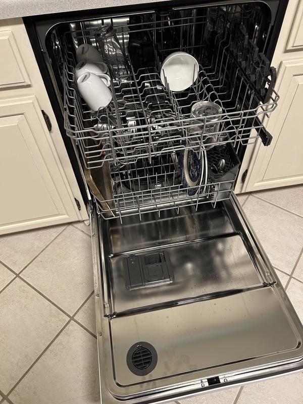 MDB4949SKW by Maytag - Stainless steel tub dishwasher with Dual Power  Filtration